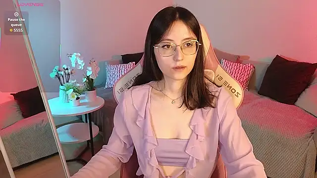 EsmaWonka online show from 03/08/26, 07:12