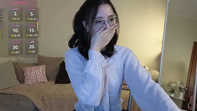 EsmaWonka online show from 04/09/26, 07:03