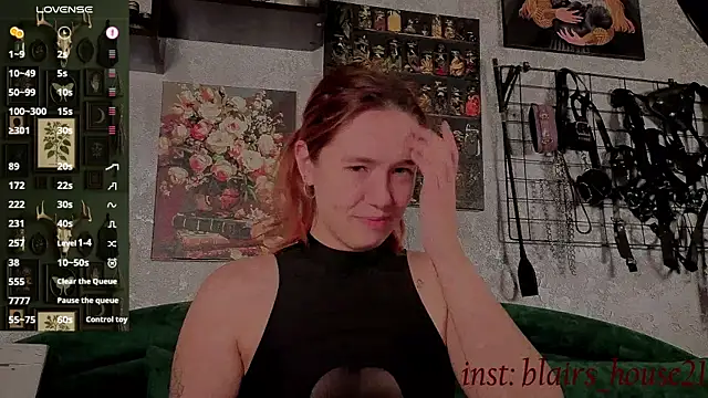 the high priestess online show from 11/09/25, 06:01