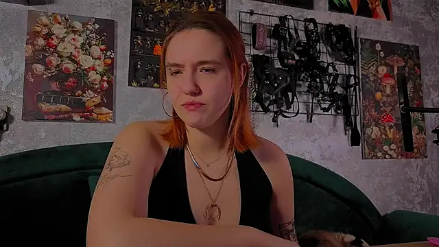 the high priestess online show from 03/01/26, 02:57