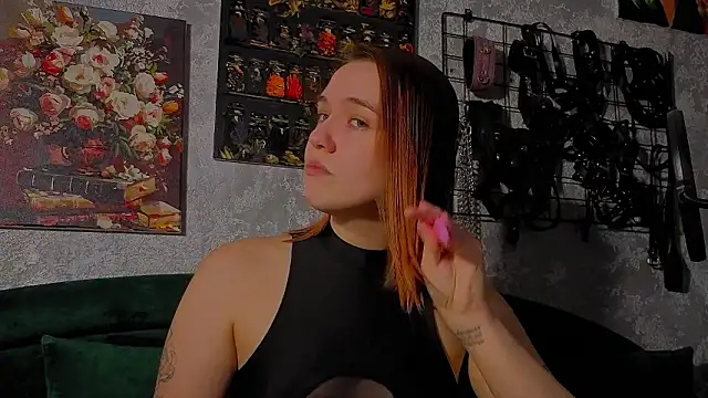 the high priestess online show from 03/14/26, 02:39