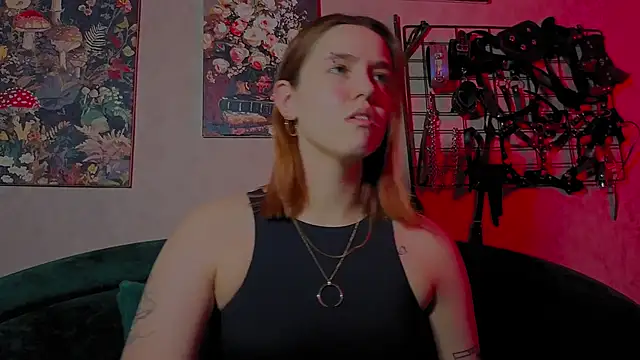 the high priestess online show from 03/20/26, 03:00