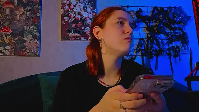 the high priestess online show from 04/05/26, 02:53