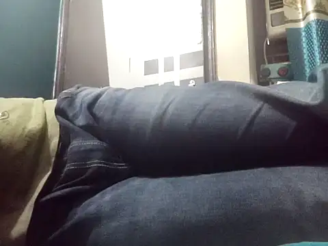 rocky4u7 online show from 12/01/25, 03:00