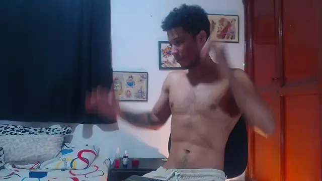 RuiMaddoox online show from 10/04/25, 12:58