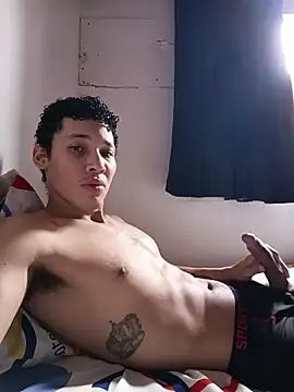 RuiMaddoox online show from 10/29/25, 05:58