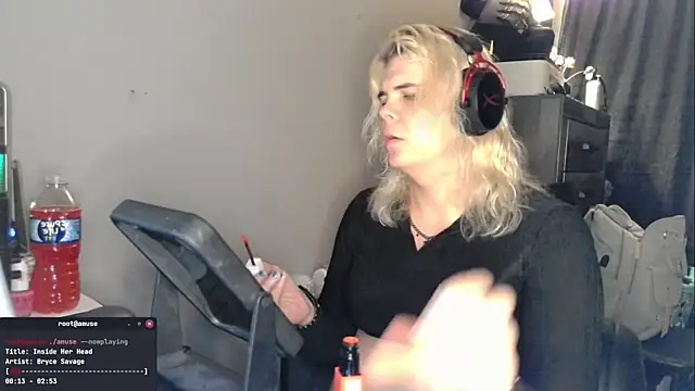 tslunalumen online show from 10/08/25, 04:48