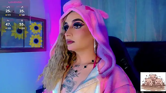 Cata MW online show from 10/07/25, 07:11