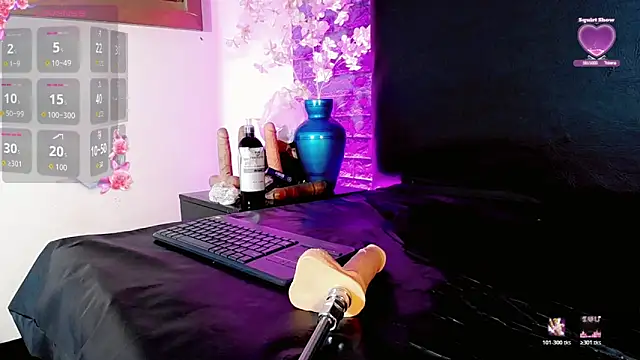 Cata MW online show from 10/23/25, 07:01