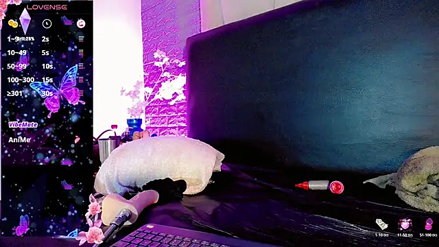 Cata MW online show from 10/27/25, 07:07