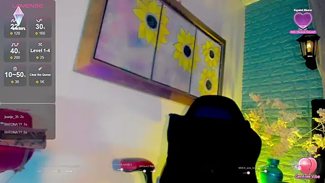 Cata MW online show from 11/30/25, 07:07