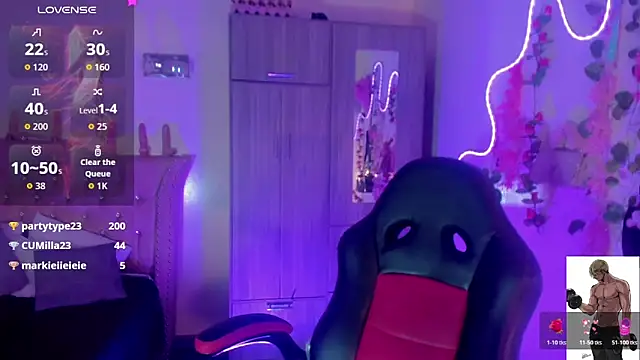 Cata MW online show from 02/20/26, 07:25