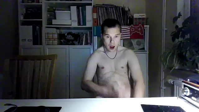 DIRTY BOY93 online show from 10/23/25, 06:06