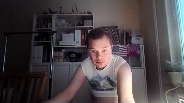 DIRTY BOY93 online show from 03/16/26, 03:49