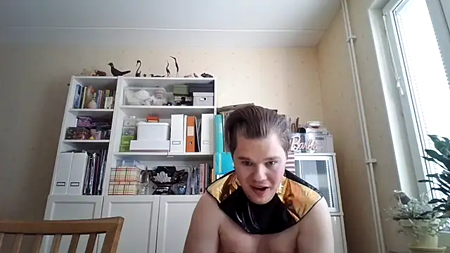 DIRTY BOY93 online show from 04/09/26, 03:17