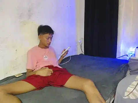 Innocentfucker online show from 02/08/26, 12:52