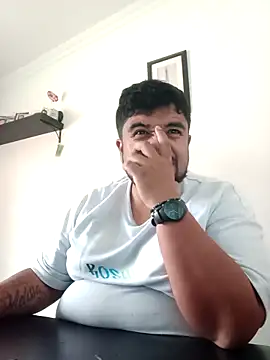 Rolo-Sumiso online show from 09/12/25, 01:00