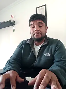 Rolo-Sumiso online show from 09/16/25, 01:01