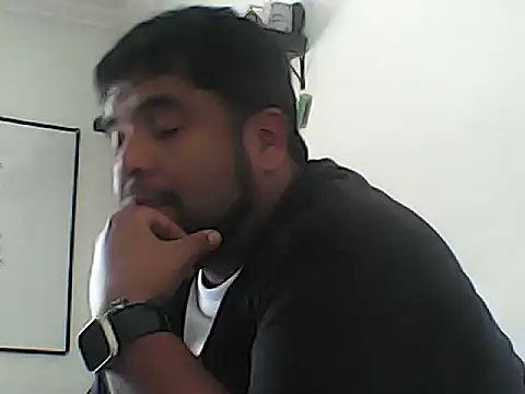 Rolo-Sumiso online show from 09/18/25, 08:11