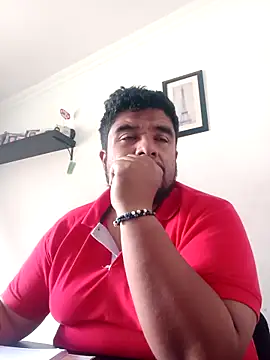 Rolo-Sumiso online show from 09/24/25, 02:09