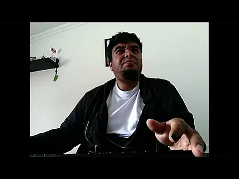 Rolo-Sumiso online show from 10/17/25, 12:52