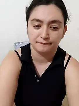 Anaa Rose online show from 11/19/25, 03:12