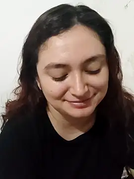 Anaa Rose online show from 12/05/25, 02:58