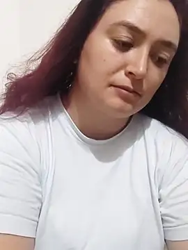 Anaa Rose online show from 12/15/25, 03:38