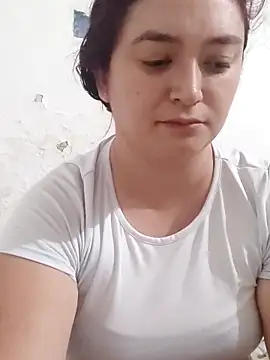 Anaa Rose online show from 12/18/25, 09:21