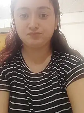 Anaa Rose online show from 03/19/26, 11:31