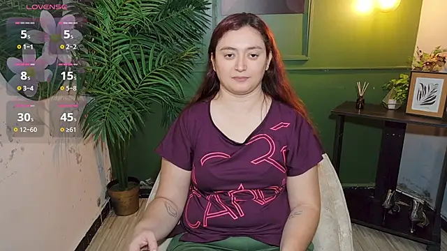 Snapshot of Anaa_Rose chatting on 05/28/26, 01:08 Anaa Rose online show from 05/28/26, 01:08