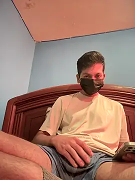 Sebas34  online show from 11/21/25, 07:34