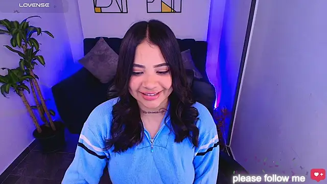 nicemiiaa7  online show from 03/02/26, 10:55