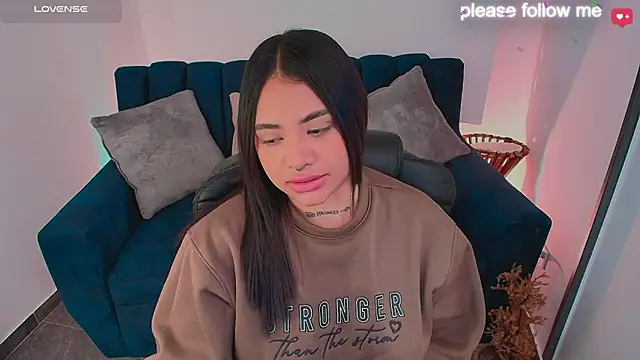 nicemiiaa7  online show from 03/22/26, 05:16