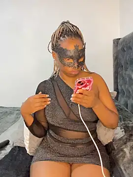 wellbuiltDiosa online show from 11/13/25, 09:14