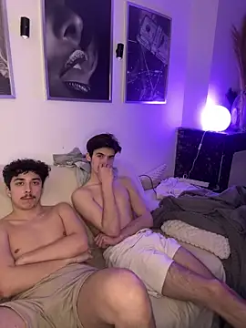 Pablo27622 online show from 02/10/26, 08:02