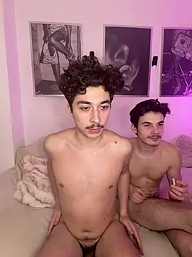 Pablo27622 online show from 02/15/26, 11:34