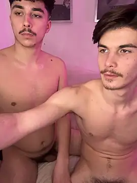 Pablo27622 online show from 02/17/26, 08:37