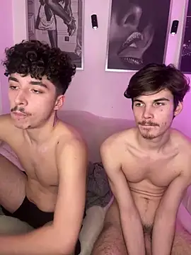 Pablo27622 online show from 02/24/26, 08:07