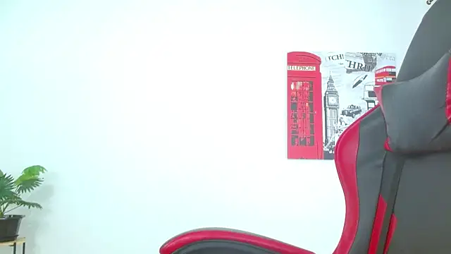 Cumandres18 online show from 01/13/26, 02:22