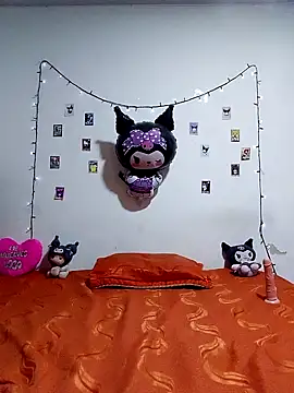 hanna ross27 online show from 09/26/25, 05:39