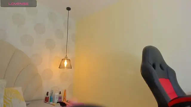 GIANAMILLER6 online show from 01/08/26, 12:18