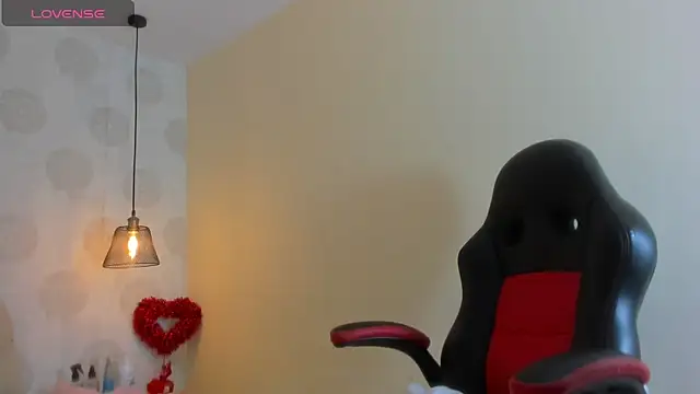 GIANAMILLER6 online show from 02/21/26, 12:06