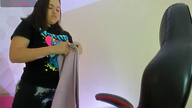 GIANAMILLER6 online show from 03/03/26, 12:22