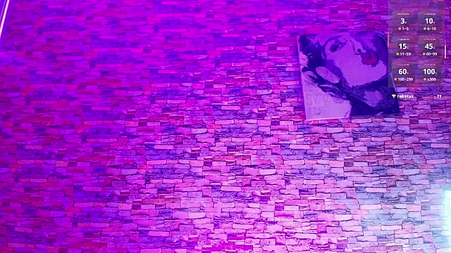 catalina santana20 online show from 01/11/26, 02:27