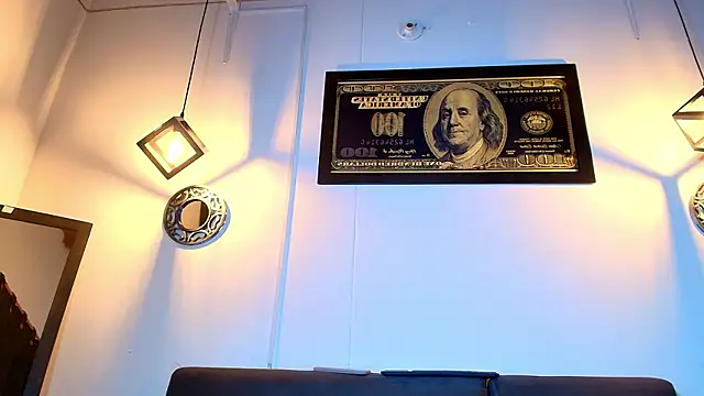 catalina santana20 online show from 03/14/26, 08:36