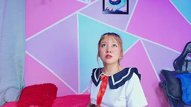 catalina santana20 online show from 04/14/26, 08:37