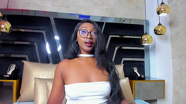 YallianaBrooks online show from 04/04/26, 11:51