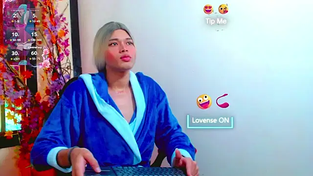 Madison Mujica online show from 09/17/25, 11:12