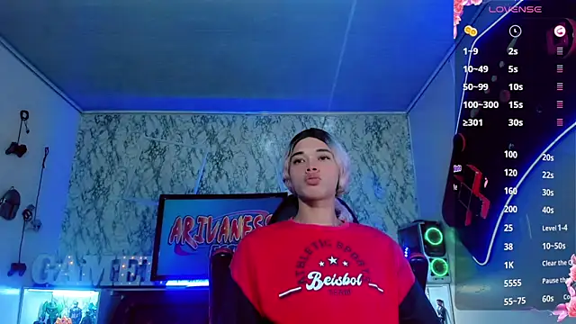 Madison Mujica online show from 10/18/25, 11:11